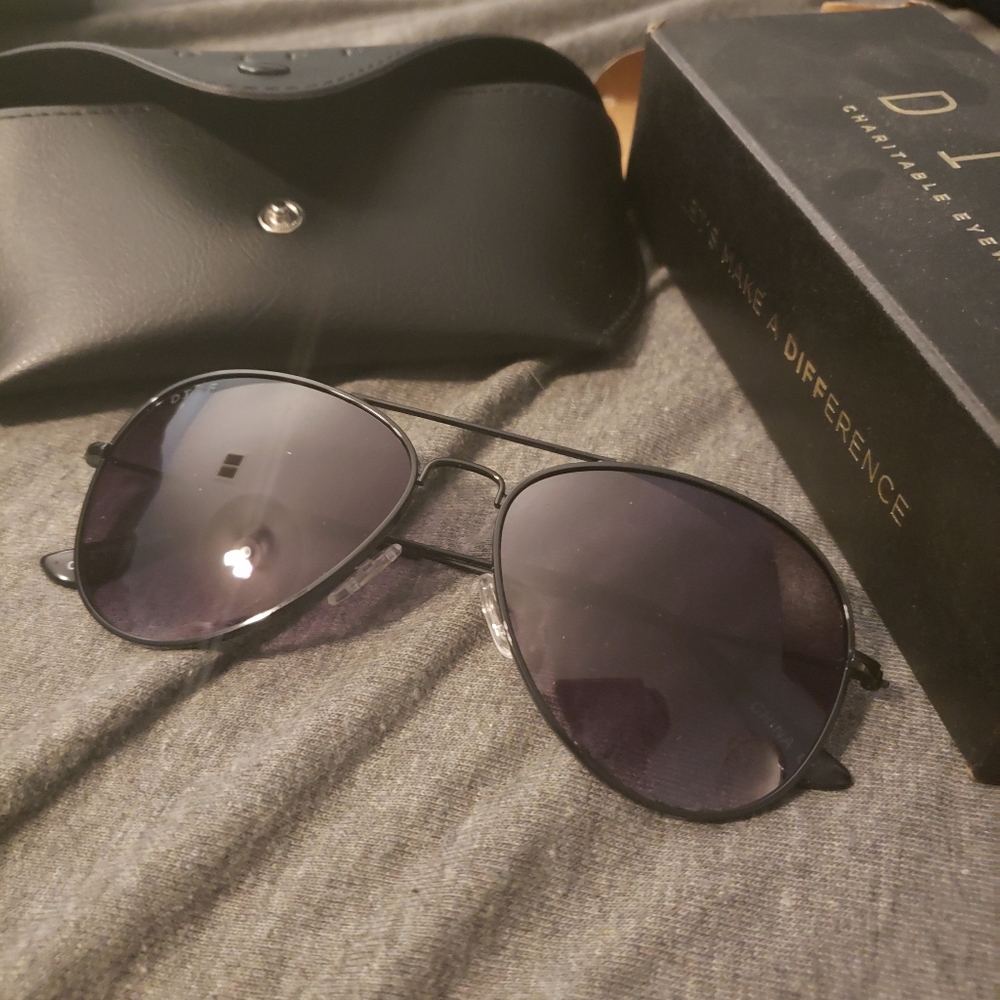 Diff Cruz sunglasses